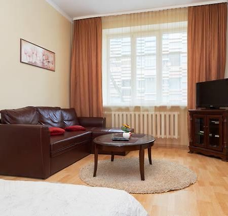 Old Town Apartment Вильнюс Экстерьер фото