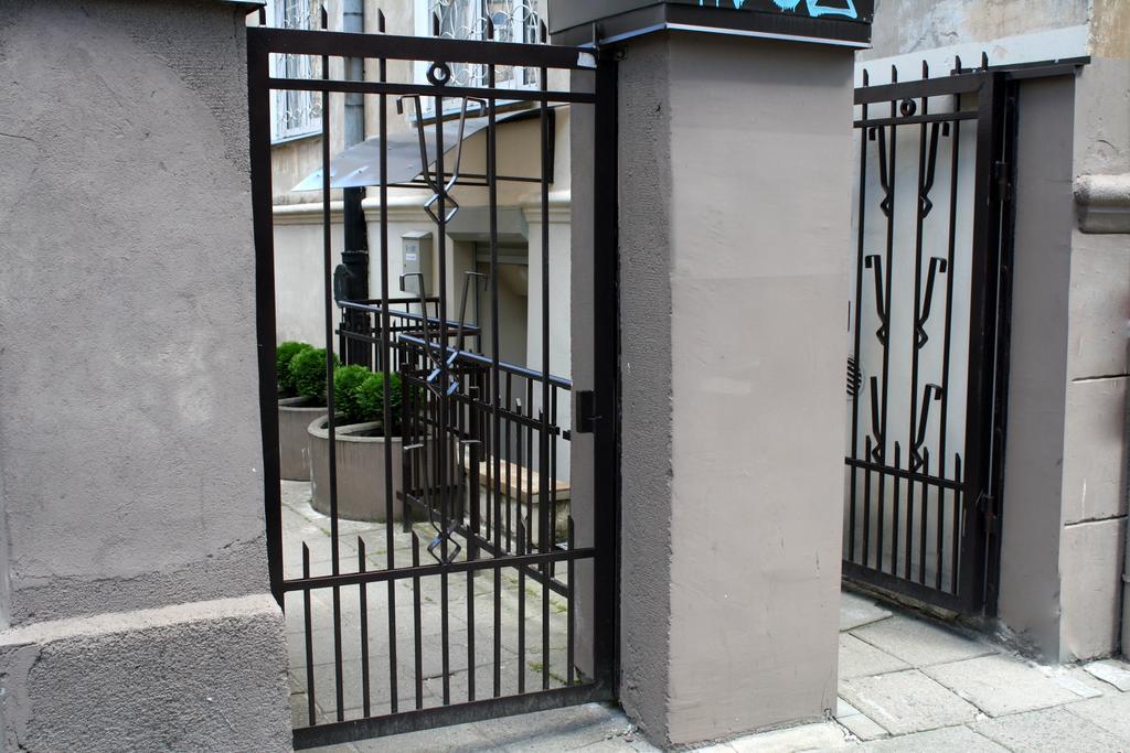 Old Town Apartment Вильнюс Номер фото