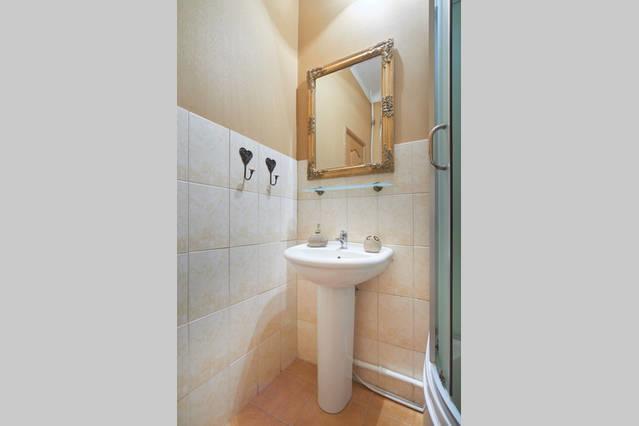 Old Town Apartment Вильнюс Экстерьер фото