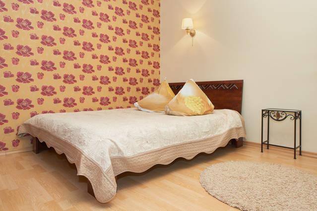 Old Town Apartment Вильнюс Экстерьер фото